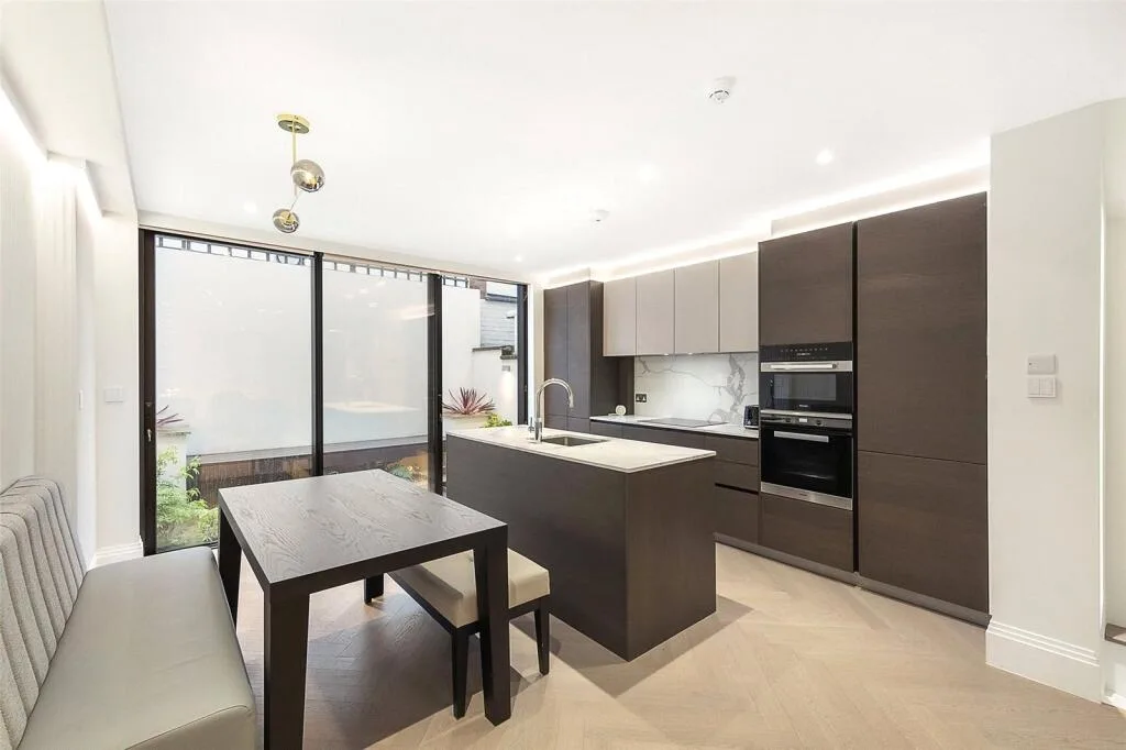 3 bedroom terraced house for rent