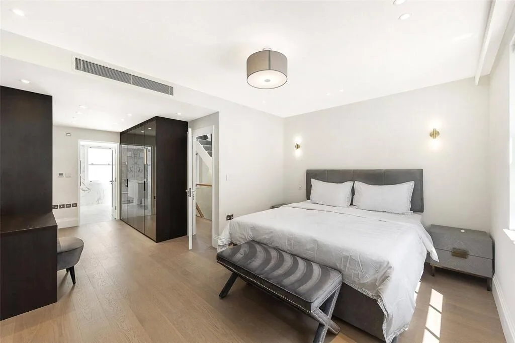 3 bedroom terraced house for rent