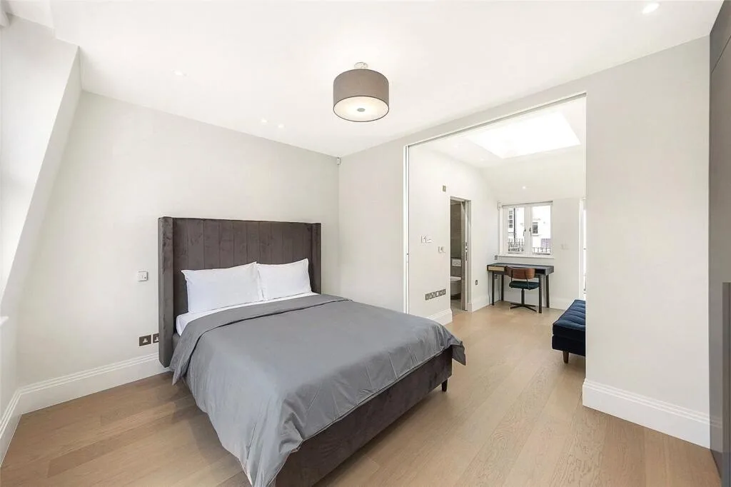 3 bedroom terraced house for rent