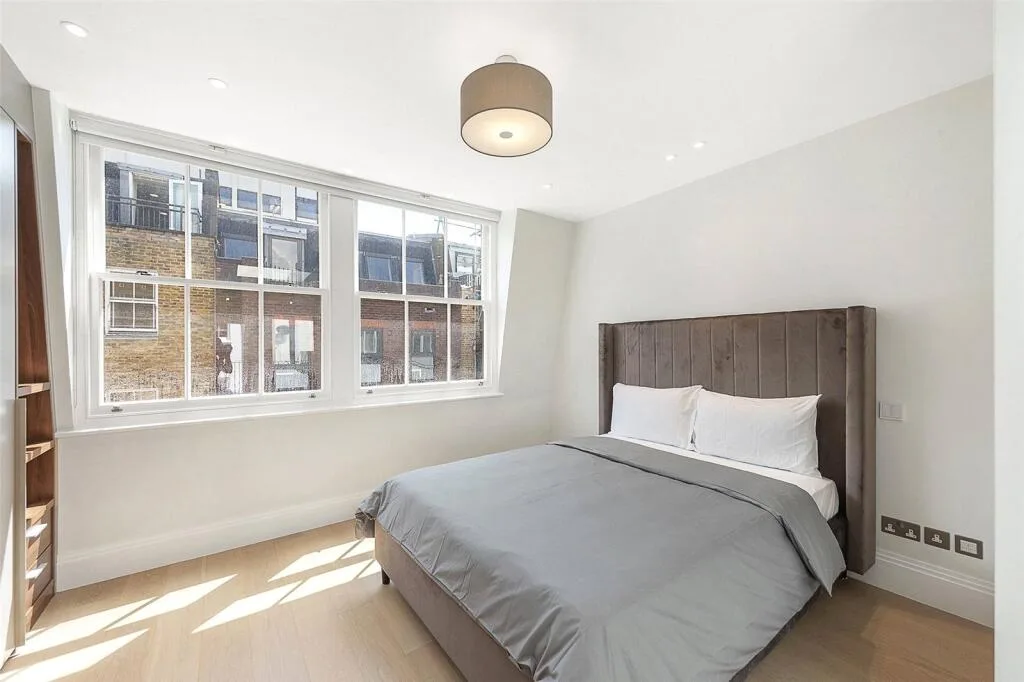 3 bedroom terraced house for rent