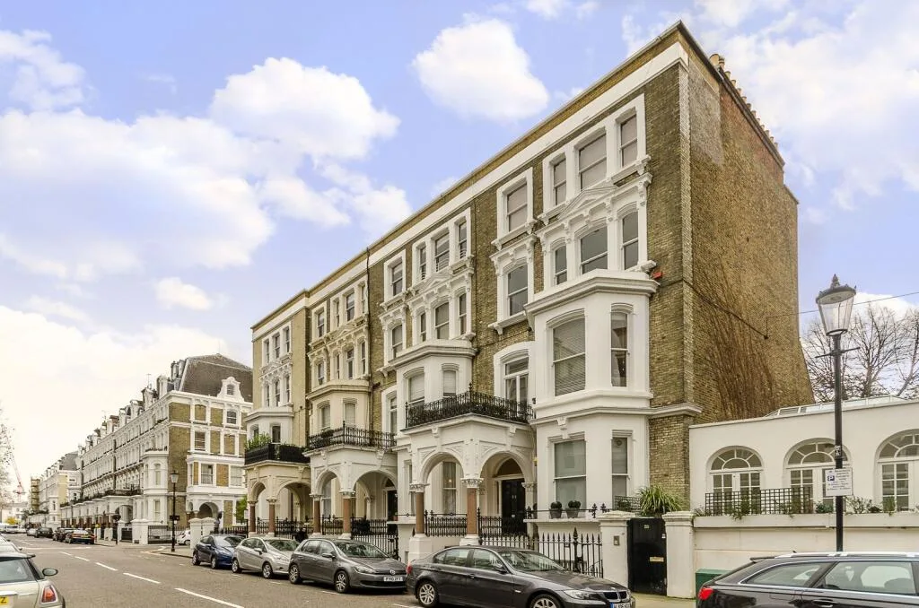 1 bedroom flat for rent