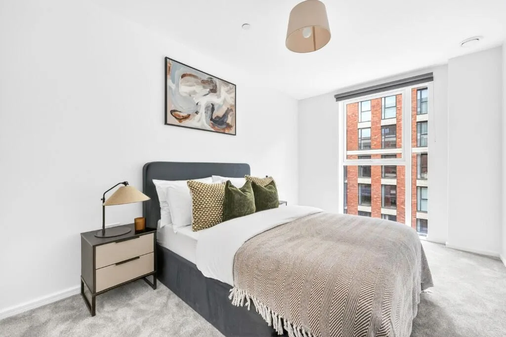 1 bedroom apartment for rent