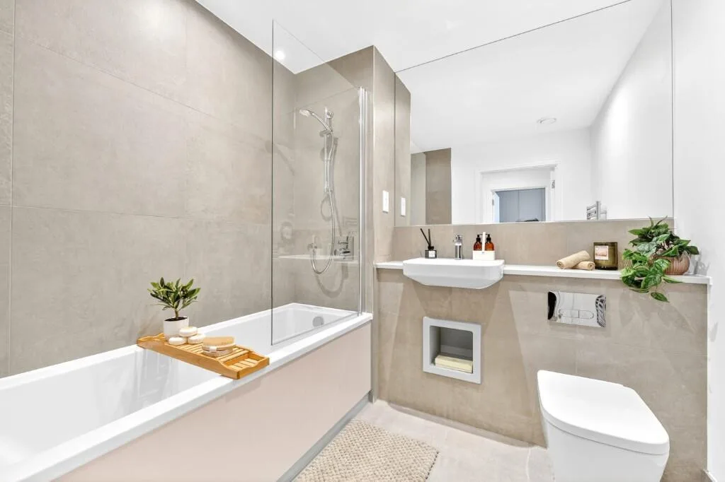 1 bedroom apartment for rent