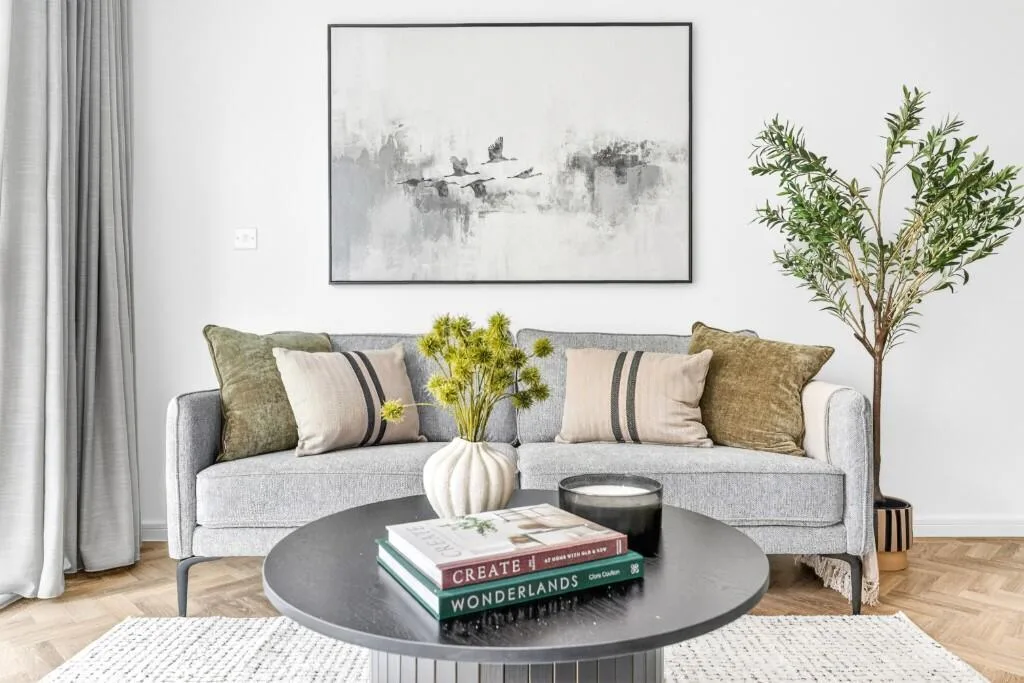 1 bedroom apartment for rent