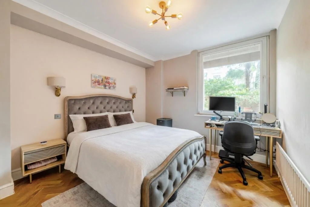 2 bedroom apartment for rent