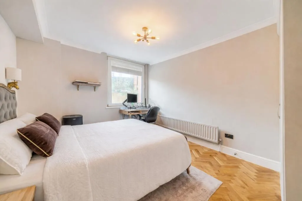 2 bedroom apartment for rent