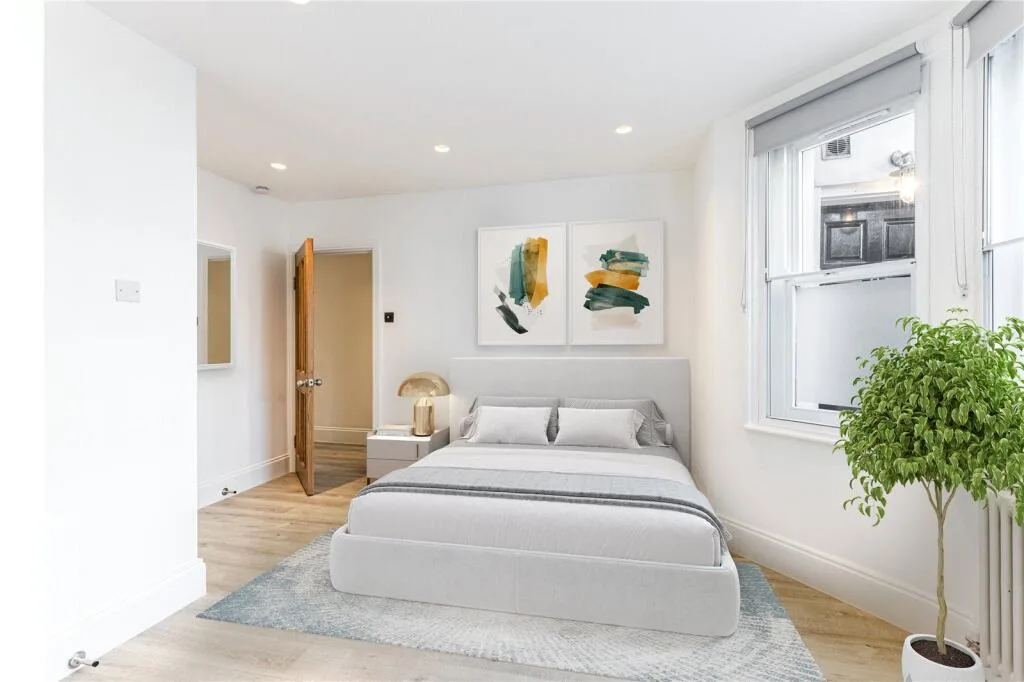 2 bedroom apartment for rent