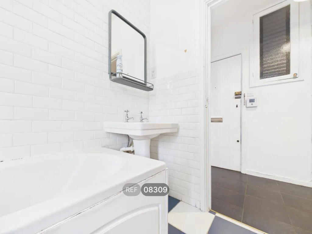 1 bedroom flat for rent