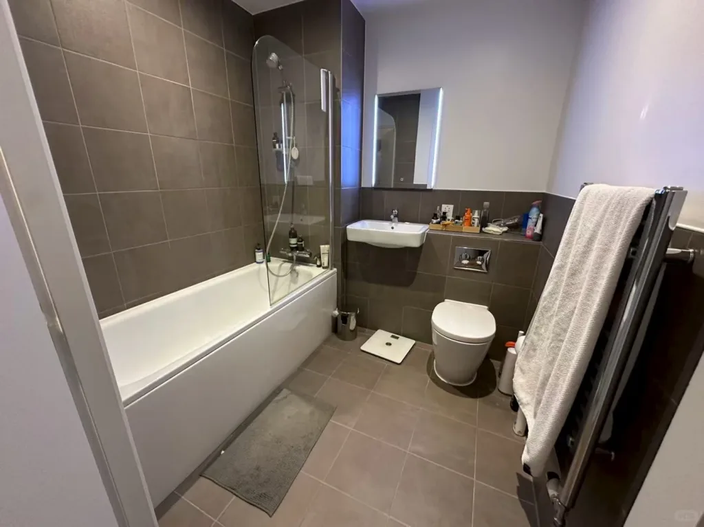 1 bedroom flat for rent