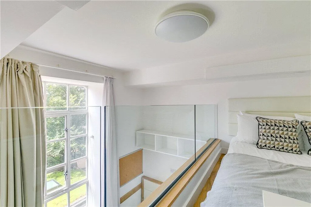Studio apartment for rent