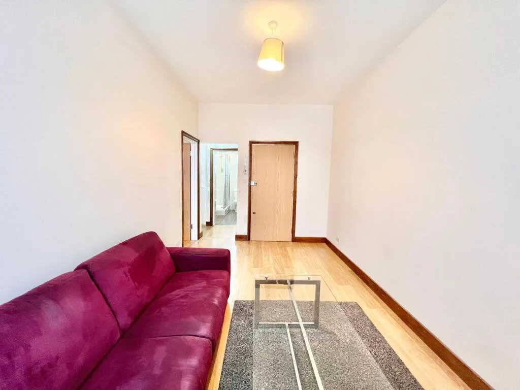 1 bedroom apartment for rent