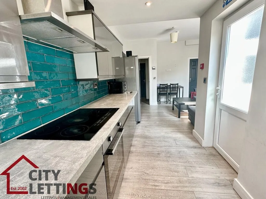 1 bedroom terraced house for rent