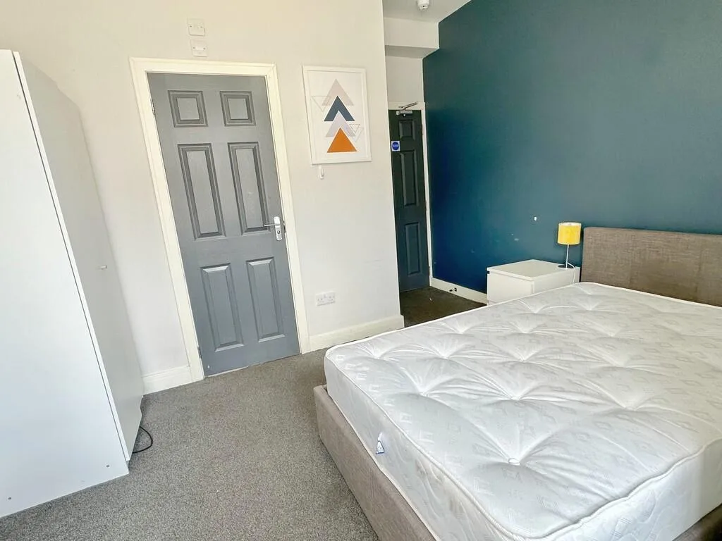 1 bedroom terraced house for rent