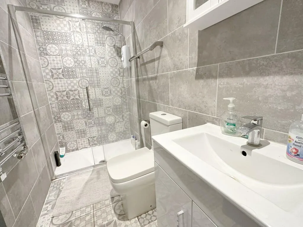 1 bedroom terraced house for rent