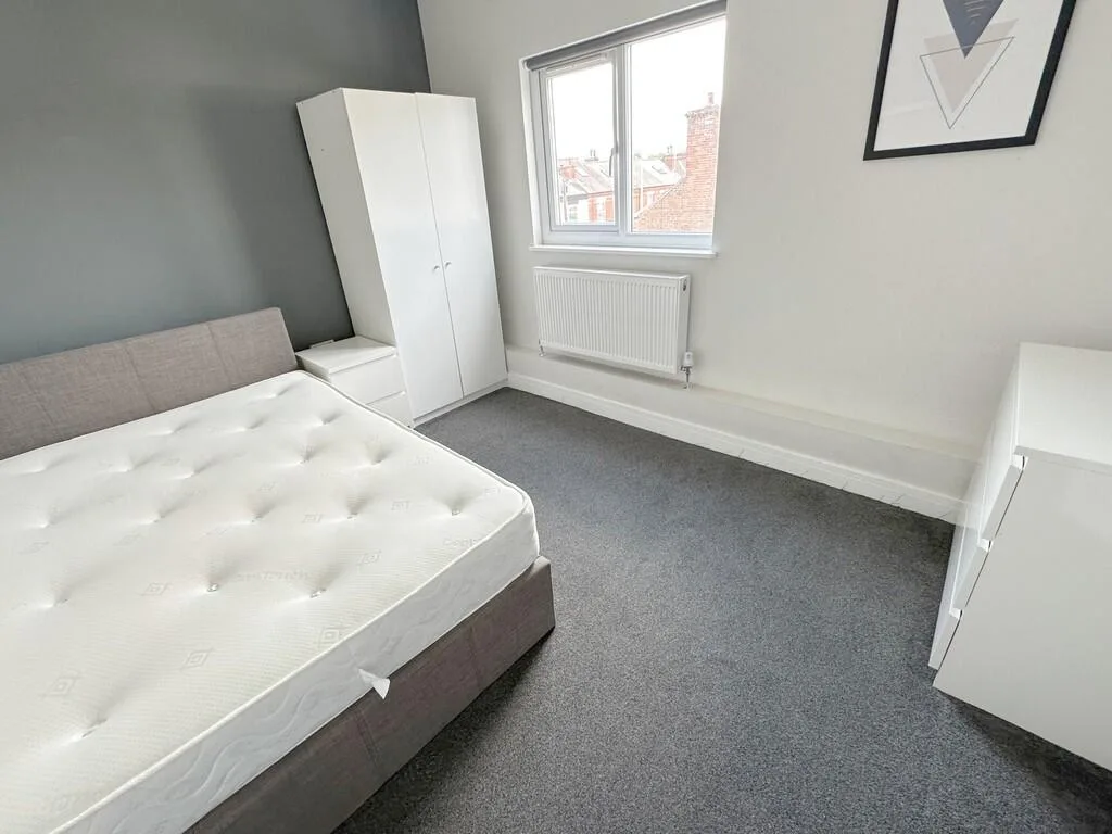 1 bedroom terraced house for rent