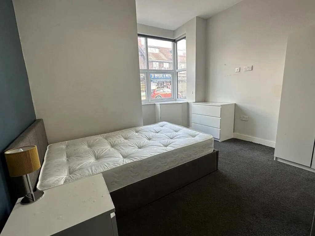 1 bedroom terraced house for rent
