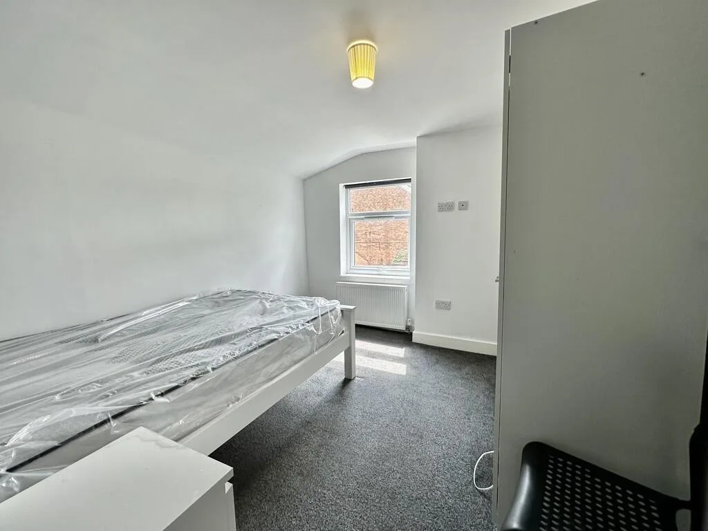 1 bedroom terraced house for rent