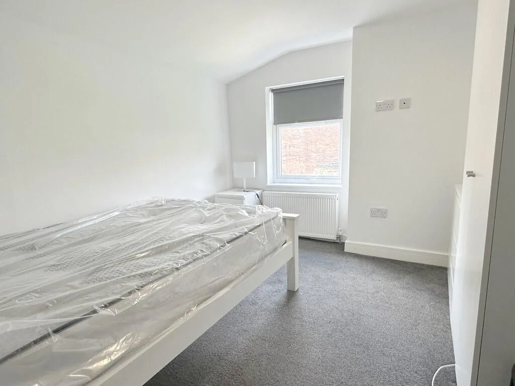1 bedroom terraced house for rent