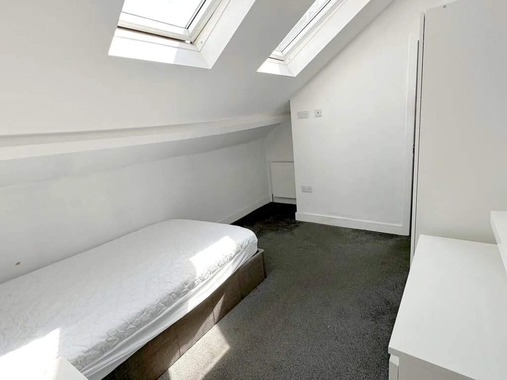 1 bedroom terraced house for rent