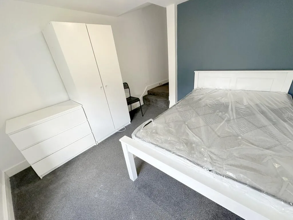 1 bedroom terraced house for rent