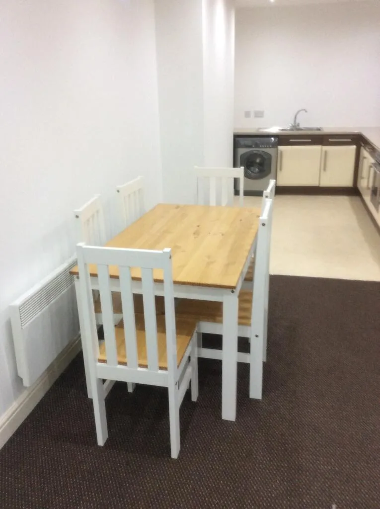 1 bedroom apartment for rent