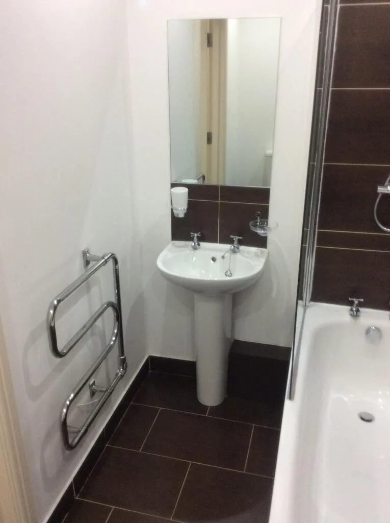 1 bedroom apartment for rent