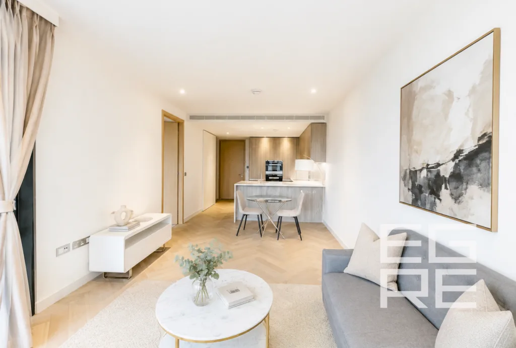 1 bedroom apartment for rent