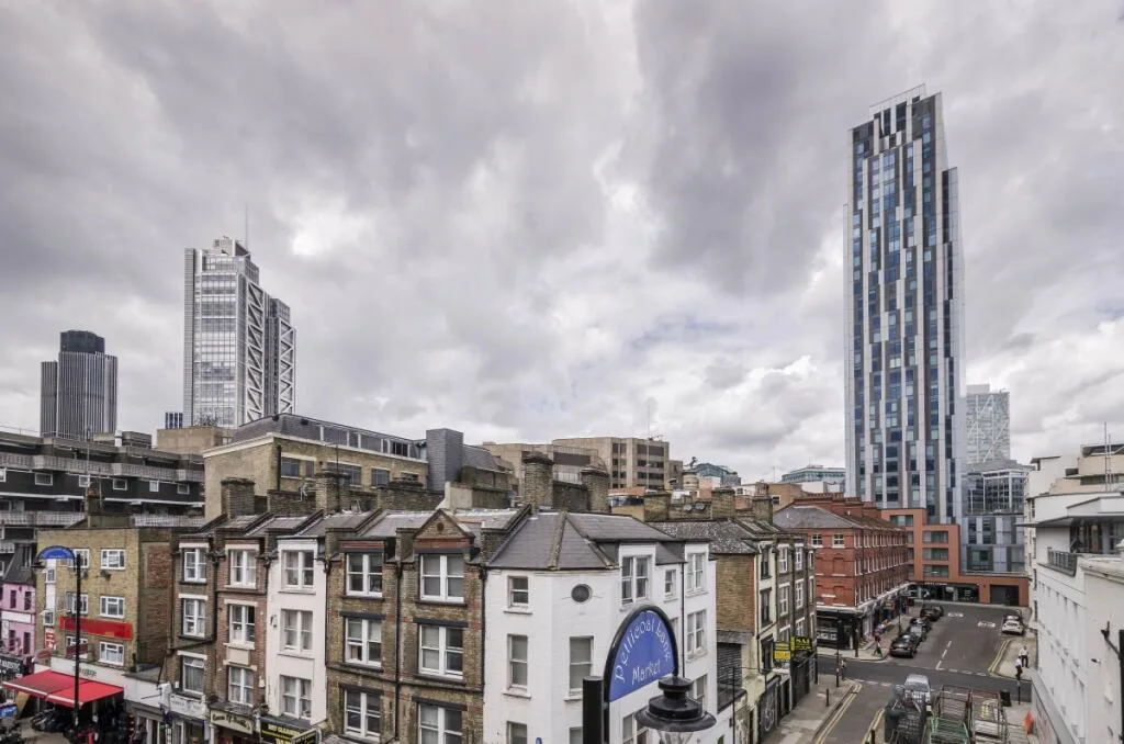1 bedroom apartment for rent