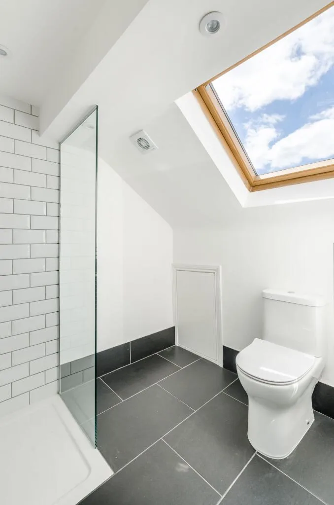 3 bedroom maisonette for rent