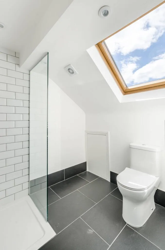 3 bedroom maisonette for rent