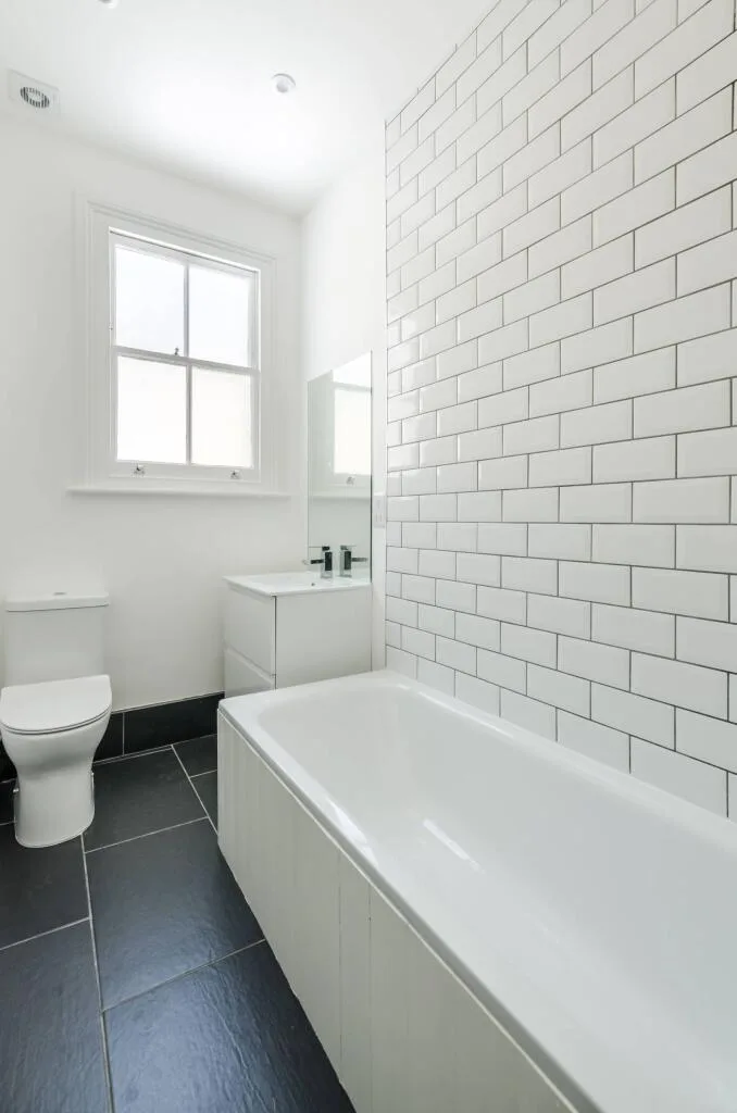 3 bedroom maisonette for rent