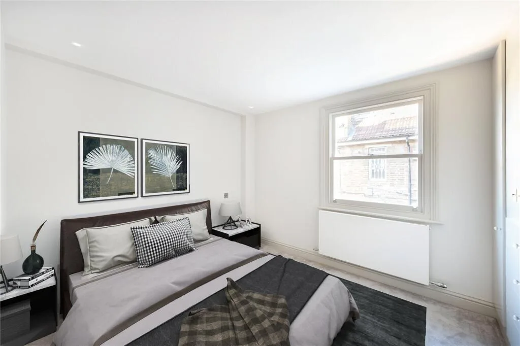 2 bedroom apartment for rent