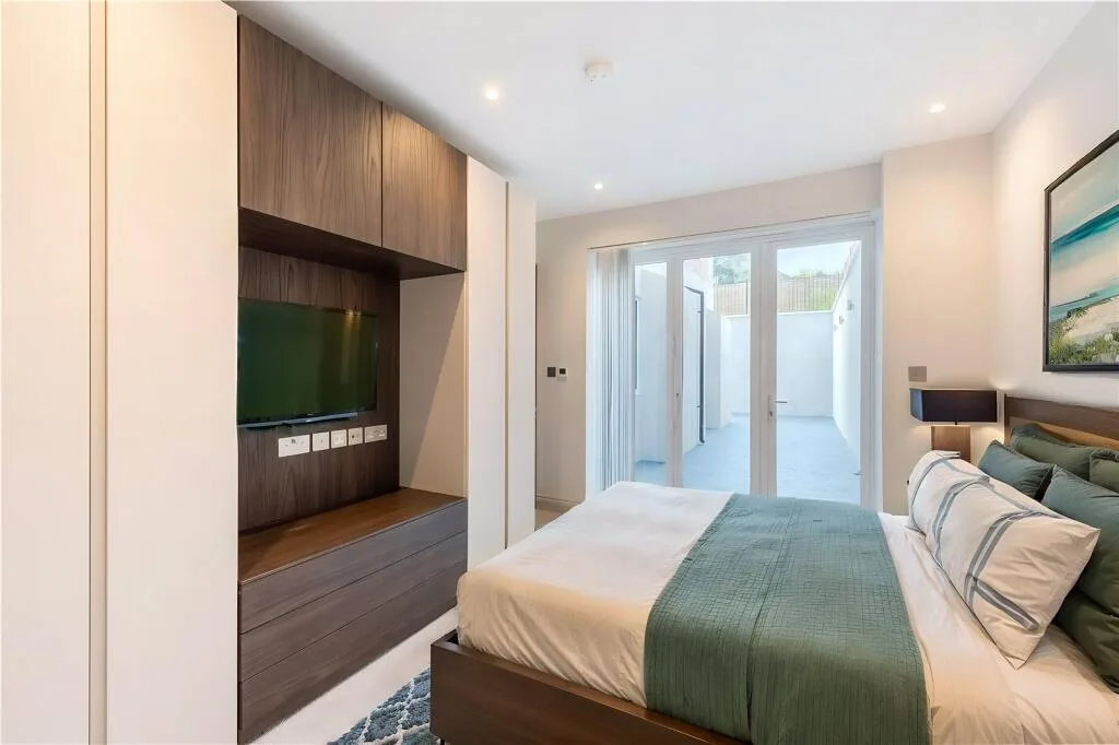 2 bedroom apartment for rent