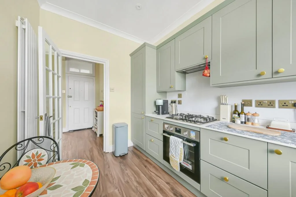 1 bedroom apartment for rent