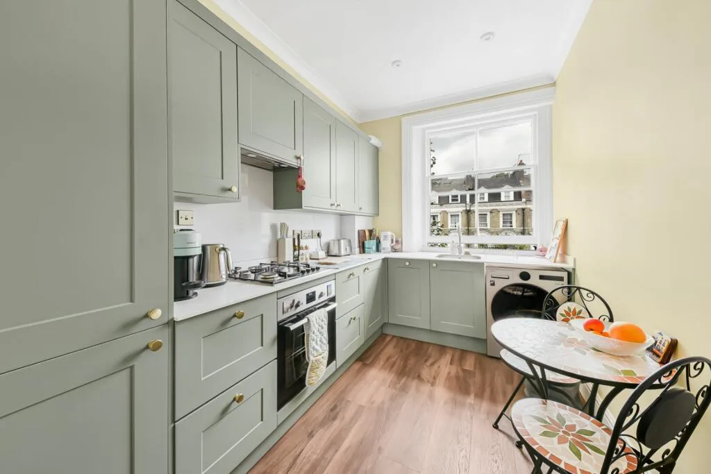 1 bedroom apartment for rent