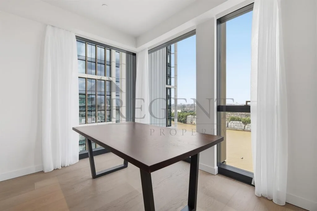 3 bedroom apartment for rent