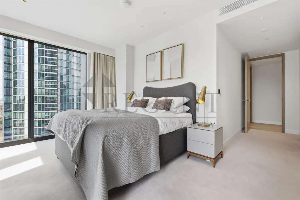 3 bedroom apartment for rent