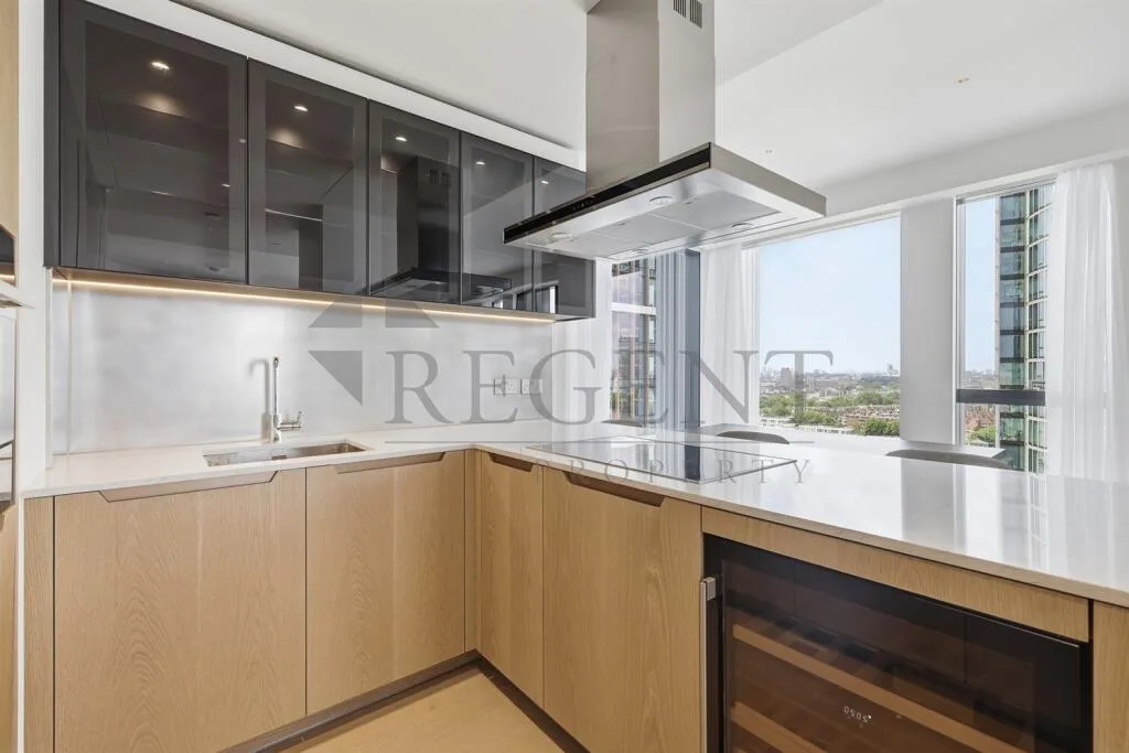 3 bedroom apartment for rent