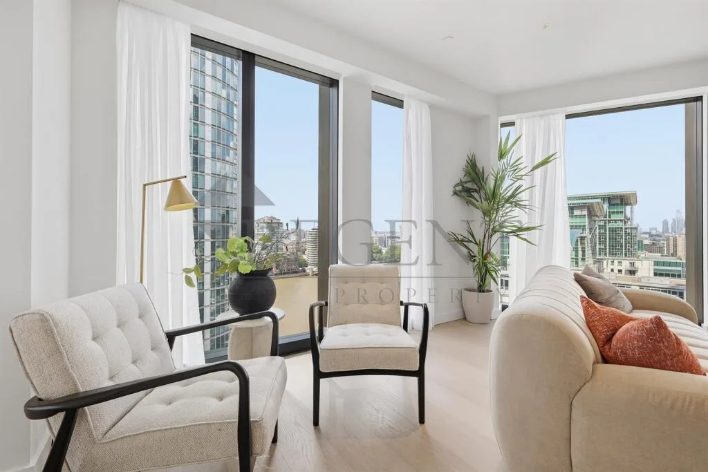 3 bedroom apartment for rent