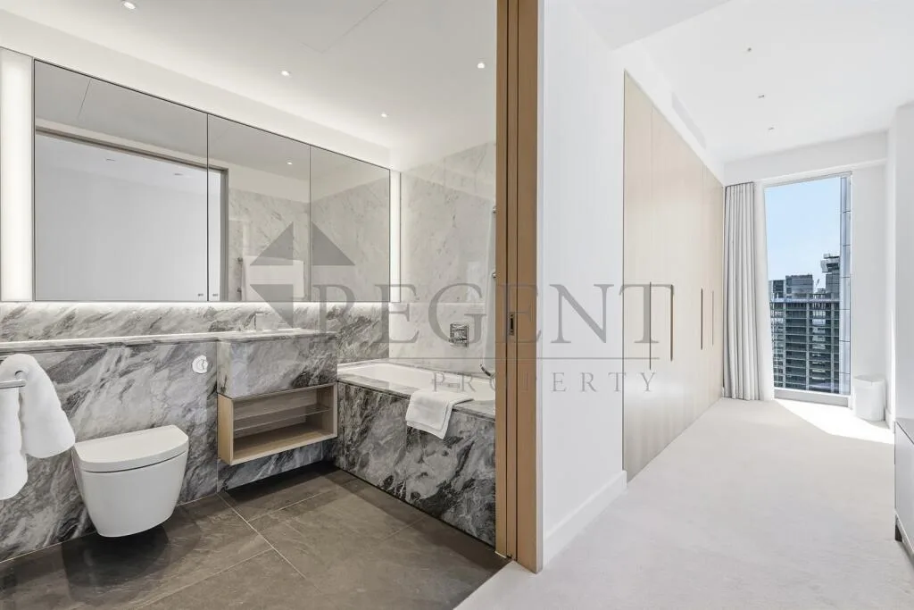 3 bedroom apartment for rent