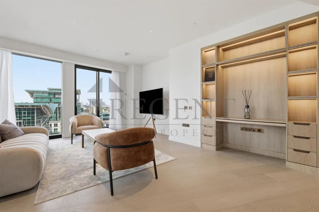 3 bedroom apartment for rent