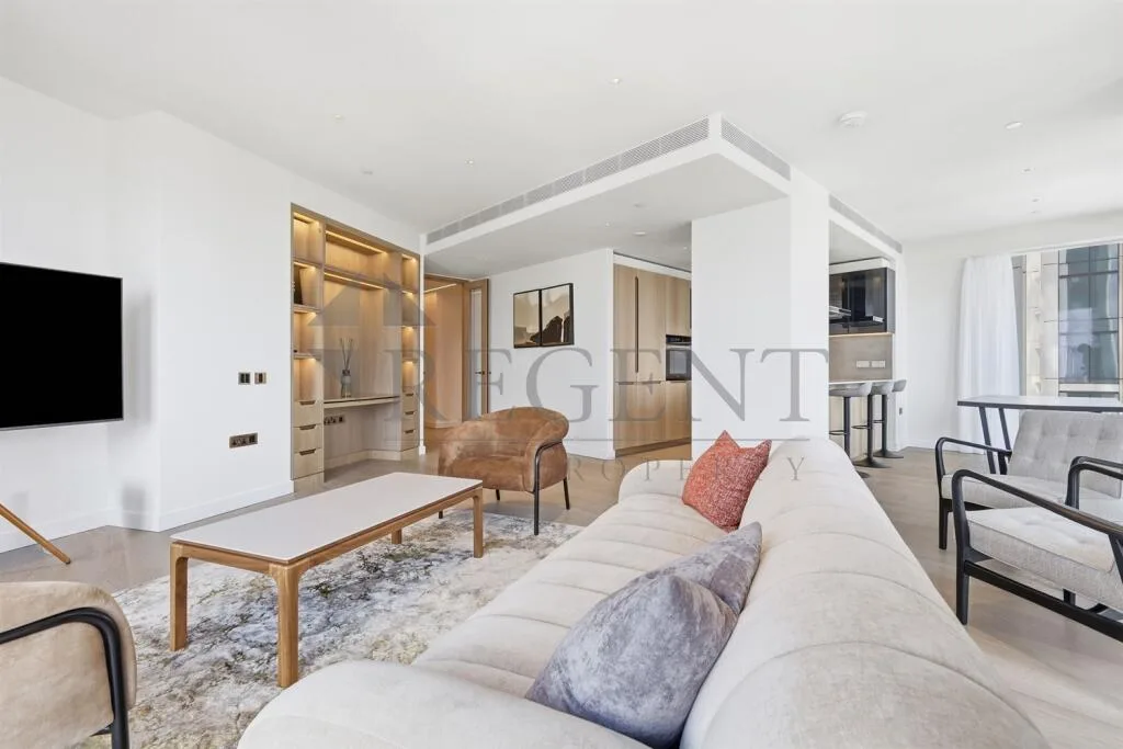 3 bedroom apartment for rent