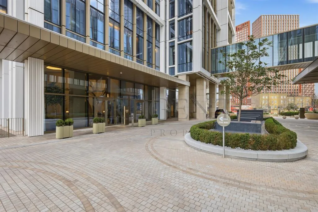 3 bedroom apartment for rent