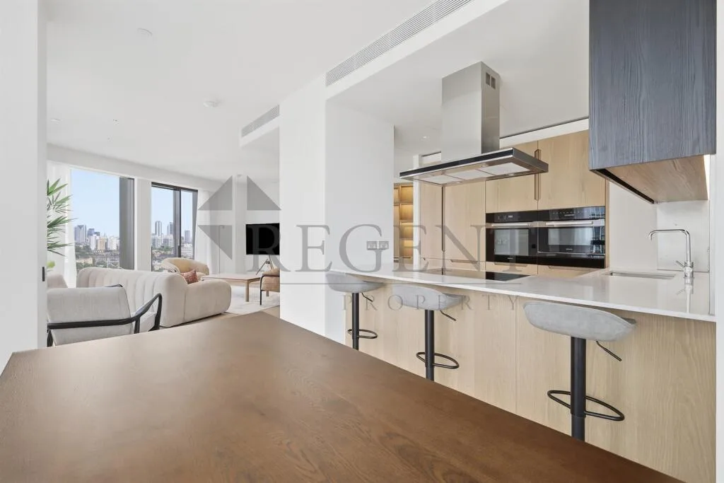 3 bedroom apartment for rent