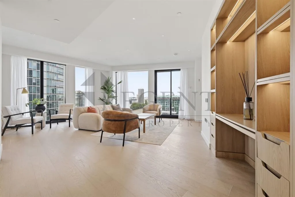3 bedroom apartment for rent