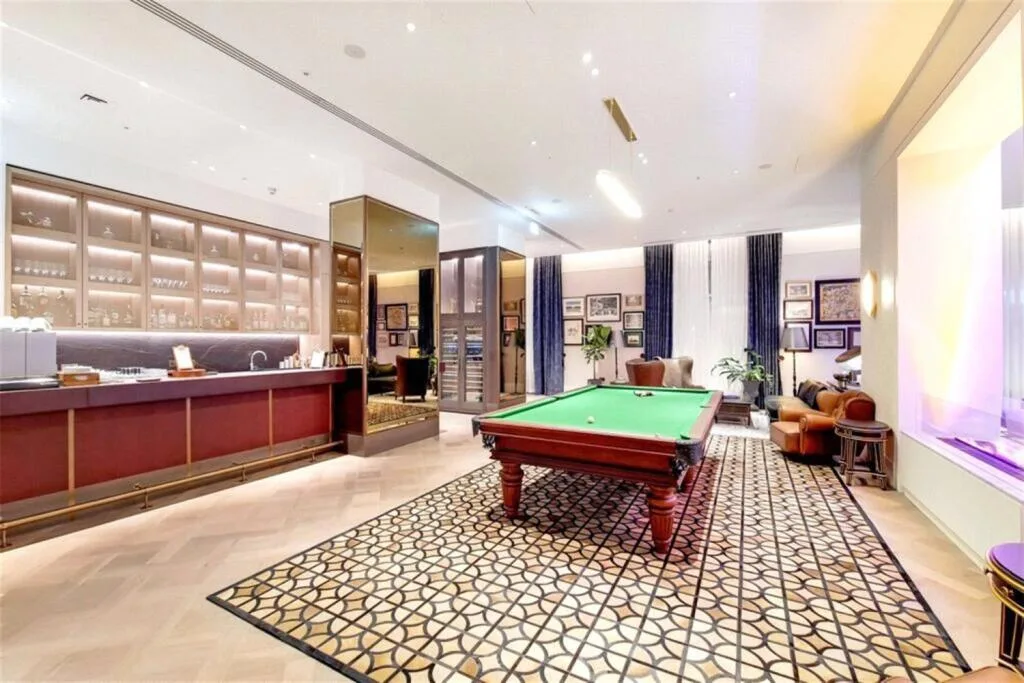 3 bedroom apartment for rent