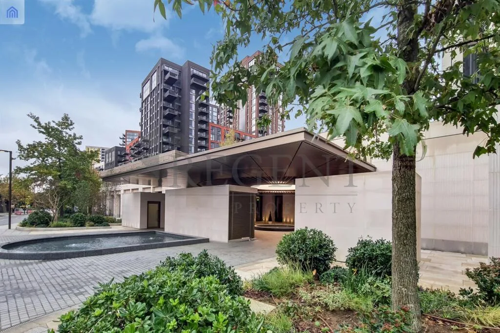 3 bedroom apartment for rent