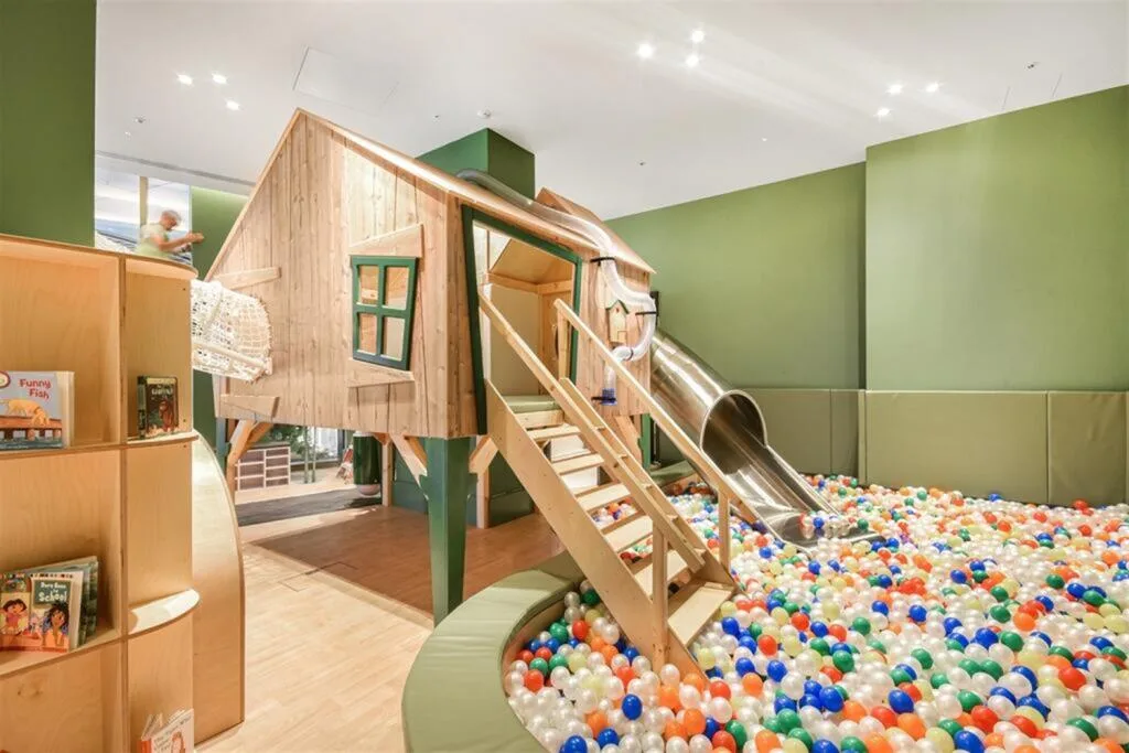 3 bedroom apartment for rent
