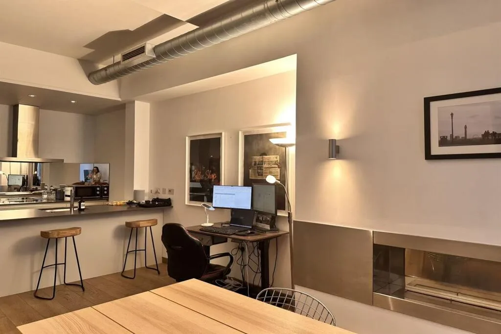 1 bedroom apartment for rent