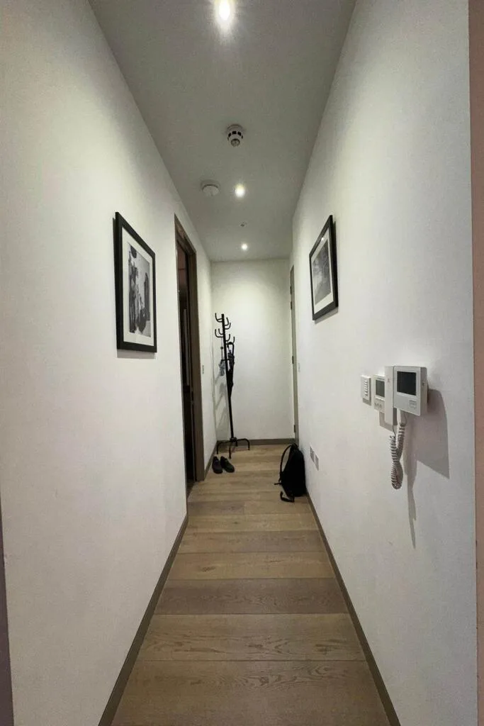1 bedroom apartment for rent